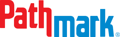 A theme logo of Pathmark