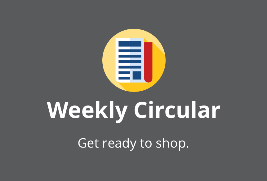 Weekly Circular