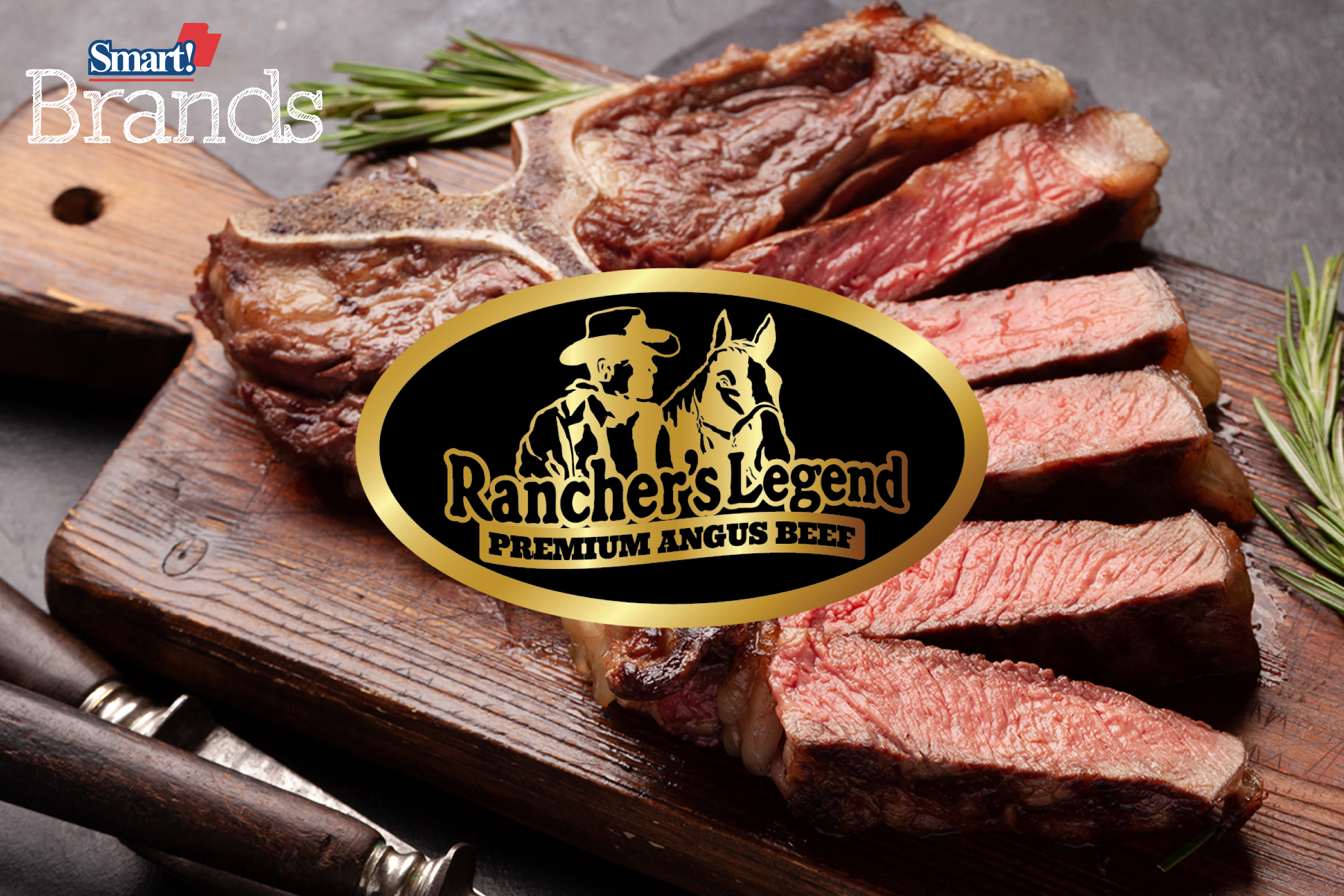 Shop Rancher's Legend